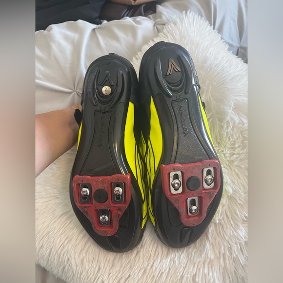 Vittoria Cycling Shoes - Picture 4 of 4